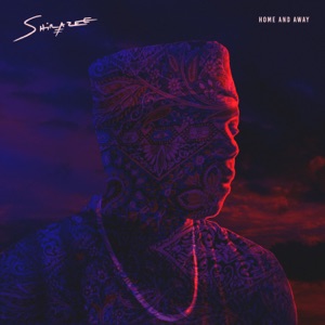 Shirazee Juju (feat. SAINt JHN)