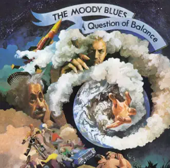 A Question of Balance by The Moody Blues album reviews, ratings, credits