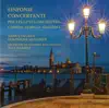 Stream & download Sinfonie concertanti per 2 flauti e orchestra