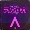 Rada (feat. Anabel) - Single