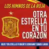La Roja Baila (Himno Oficial de la Selección Española) song lyrics