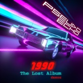 1990: The Lost Album Demos artwork