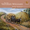 Ralph Vaughan Williams: Folk Songs, Vol. 3, 2021