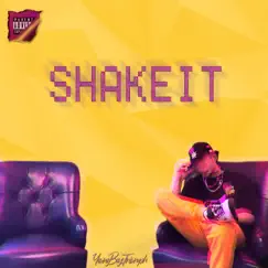 Shakeit - Single by Steezy album reviews, ratings, credits