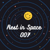Rest in Space artwork