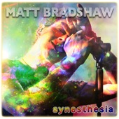 Synesthesia artwork