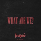 What Are We? artwork
