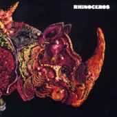 Rhinoceros - Belbuekus