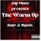 Stack It Up - Jay Blaze lyrics
