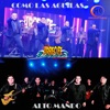 Como las Aguilas - Single