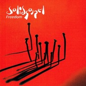 Freedom artwork