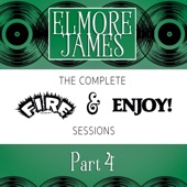 Complete Fire & Enjoy Sessions, Pt. 4 artwork
