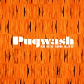 Pugwash - Here We Go 'Round Again (feat. Andy Partridge)