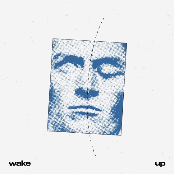 Cover artwork for Wake Up