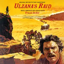 Ulzana's Raid (Original Motion Picture Soundtrack) by Frank De Vol album reviews, ratings, credits