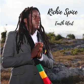 Earth Alert - Single by Richie Spice album reviews, ratings, credits