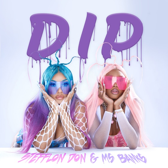 Cover artwork for Dip