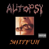 Autopsy - Blood Orgy