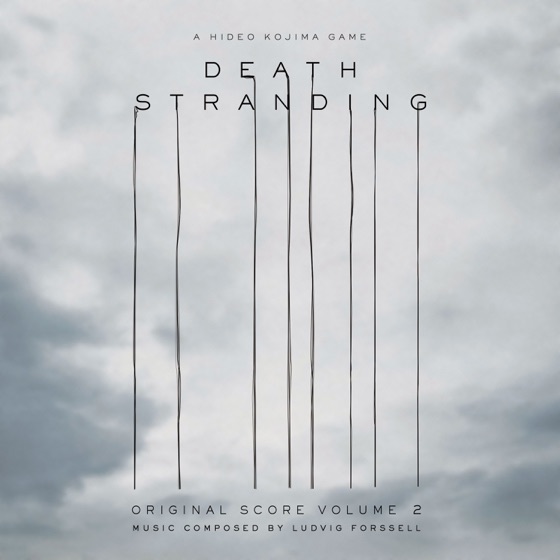 Cover artwork for BB's Theme