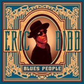 Eric Bibb - Driftin' Door to Door