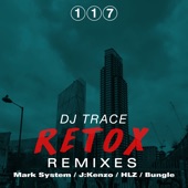 Retox (Mark System Remix) artwork