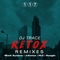 Retox (Mark System Remix) artwork