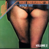 The Velvet Underground - White Light White Heat (Live At The Matrix, San Francisco, California, 1969)