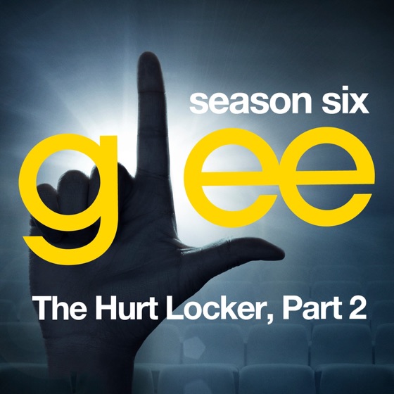 Cover artwork for My Sharona (Glee Cast Version)
