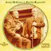Andy McGann and Paddy Reynolds (feat. Paul Brady) album lyrics, reviews, download