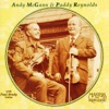 Andy McGann and Paddy Reynolds (feat. Paul Brady)