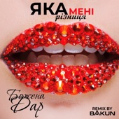 Яка мені різниця (Bakun Remix) artwork