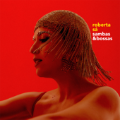 Sambas & Bossas - Roberta Sá