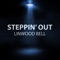 Steppin' Out artwork