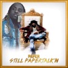 Still Papertalk'n