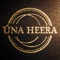 Hold - Una Heera lyrics