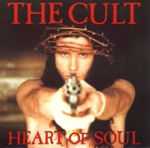 Heart of Soul - EP, 1992