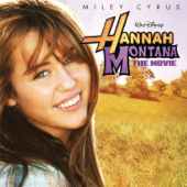 The Climb - Miley Cyrus Cover Art