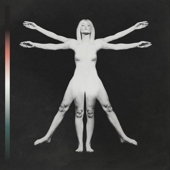 Cover artwork for Losing My Mind