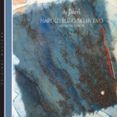 Harold Budd And Brian Eno - Their Memories