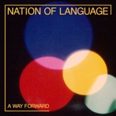 Nation of Language - In Manhattan