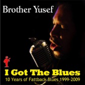 I Got the Blues: 10 Years of Fattback Blues (1999 - 2009) artwork