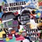 Bombenalarm - DJ Reckless & MC Bomber lyrics