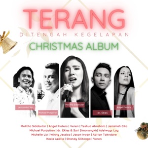 Melitha Sidabutar, Valerie Pola, Winny Jessica & Adrian Takndare - This Is Christmas - Line Dance Music