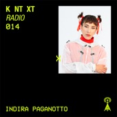 KNTXT RADIO 014 (DJ Mix) artwork