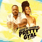 Pretty Gyal (feat. Goldn.B) artwork