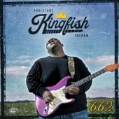 She Calls Me Kingfish artwork