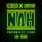 Nah (feat. Not3s) - Single