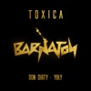 Toxica - Single