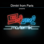 Dimitri from Paris presents Salsoul Mastermix - Multi-interprètes
