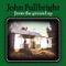 Satan and St. Paul - John Fullbright lyrics